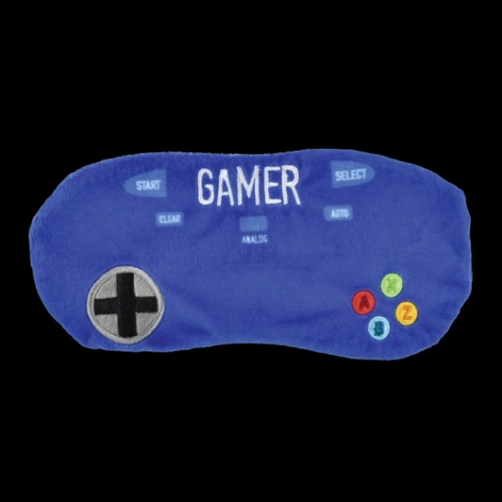Gamer Eye Mask - Picture 2 of 2